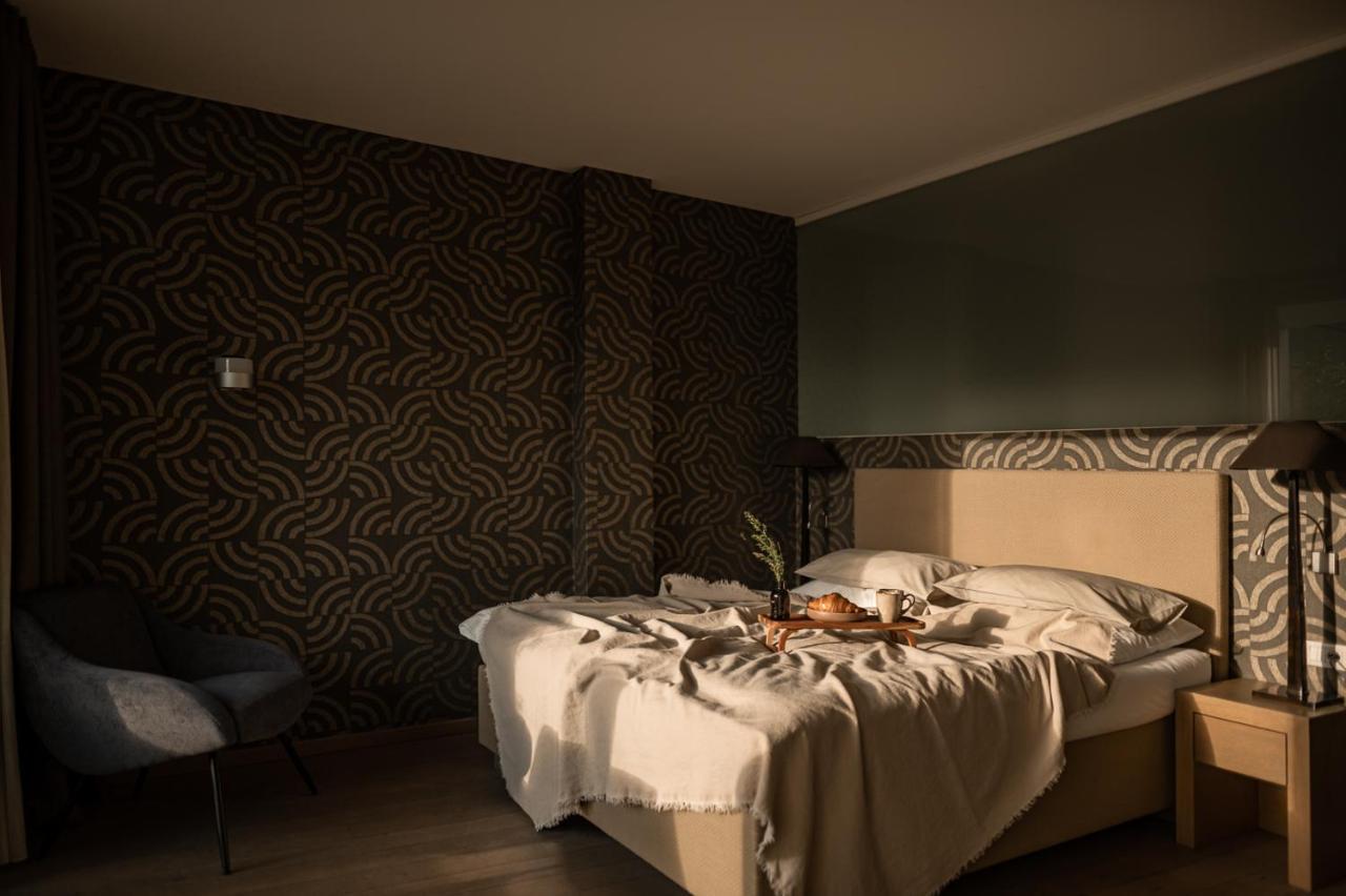 Landpalais Goyenhof Aparthotel Scena Kültér fotó