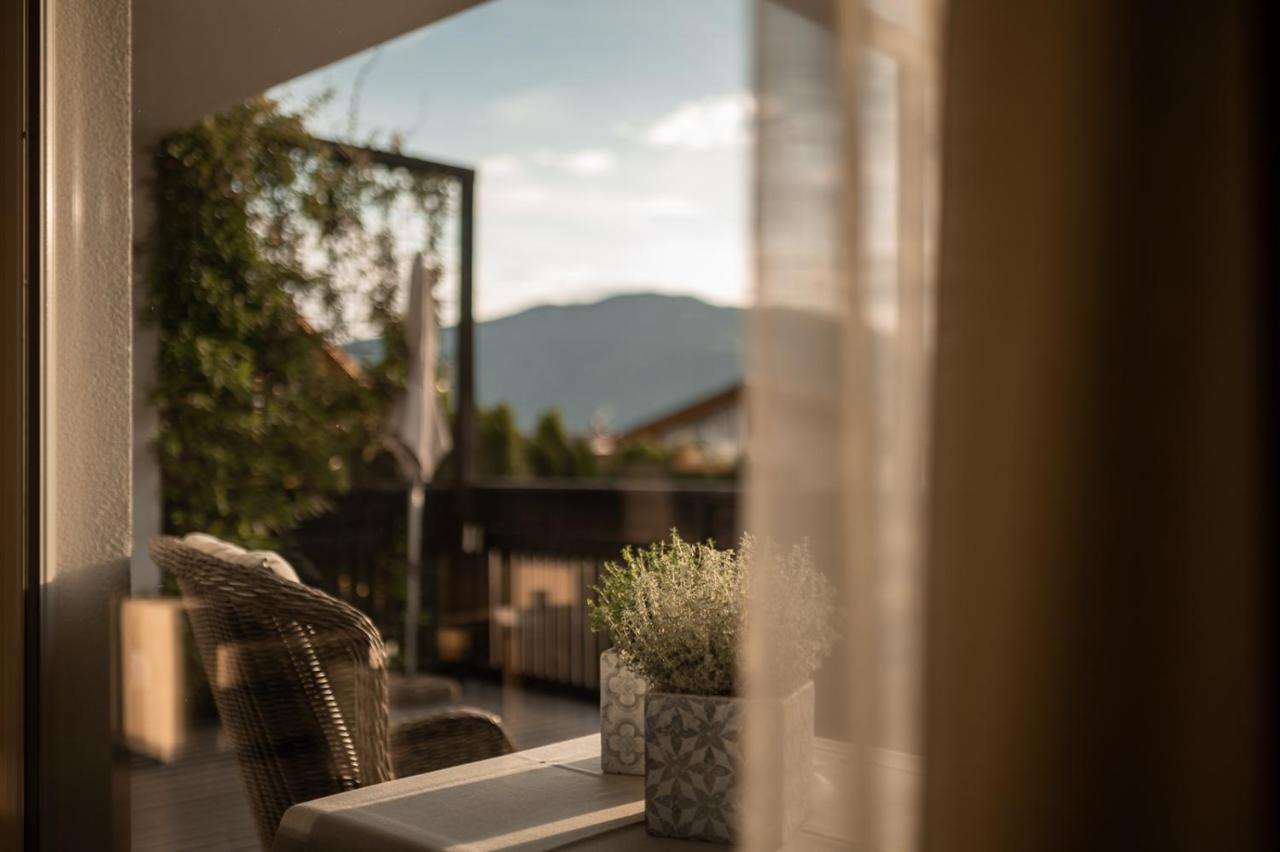 Landpalais Goyenhof Aparthotel Scena Kültér fotó