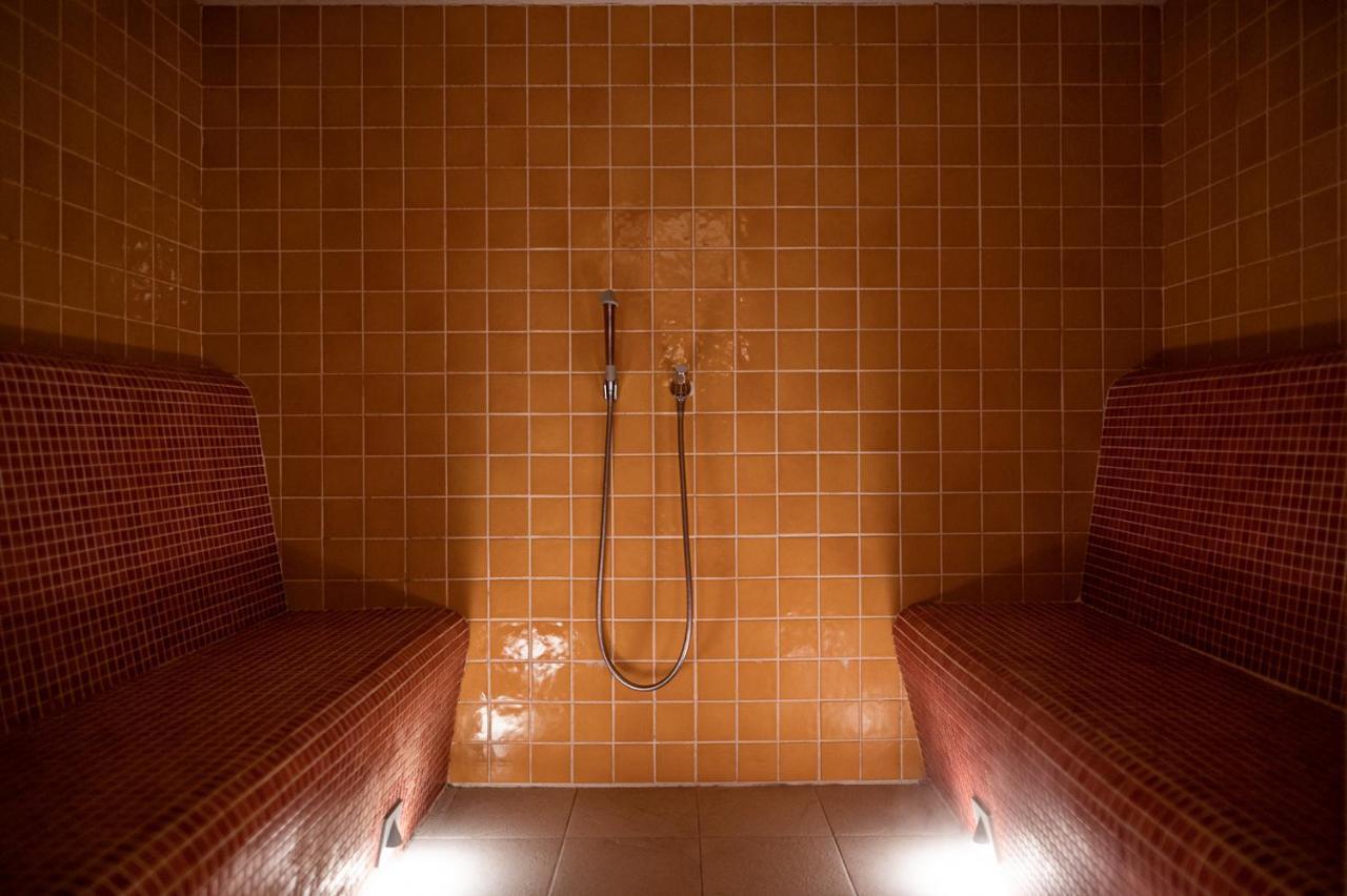 Landpalais Goyenhof Aparthotel Scena Kültér fotó