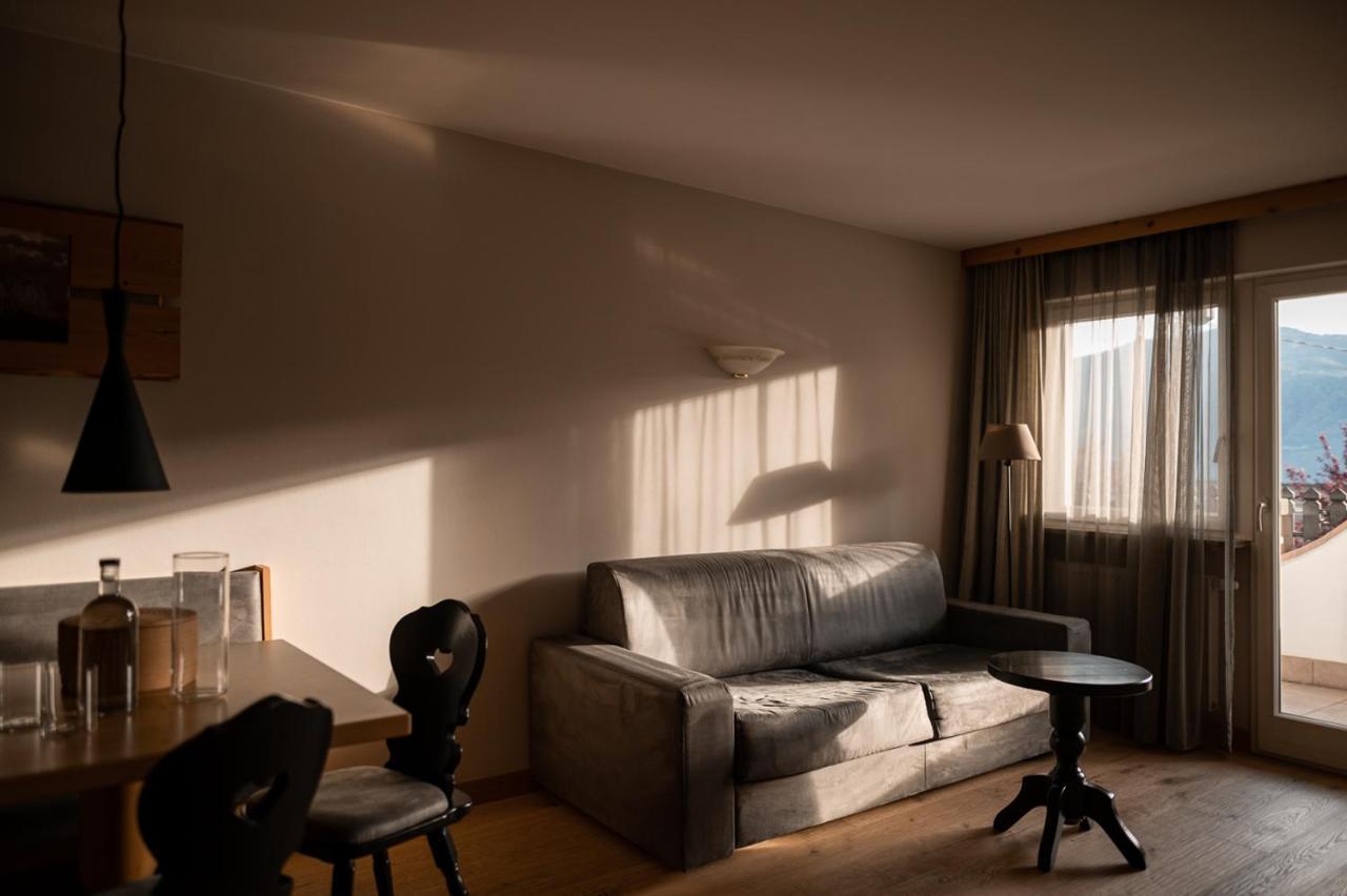 Landpalais Goyenhof Aparthotel Scena Kültér fotó