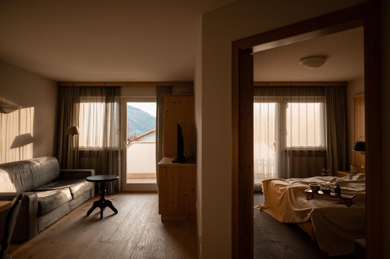 Landpalais Goyenhof Aparthotel Scena Kültér fotó