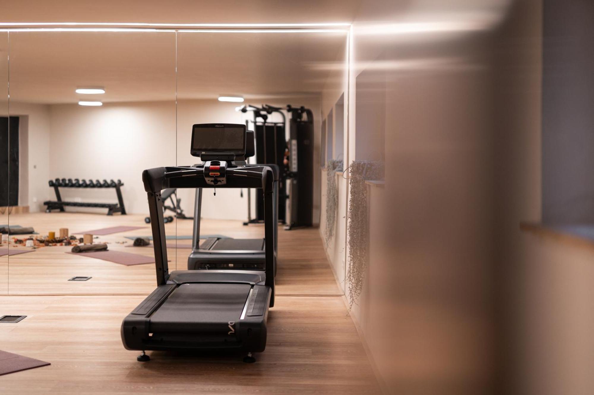 Landpalais Goyenhof Aparthotel Scena Kültér fotó