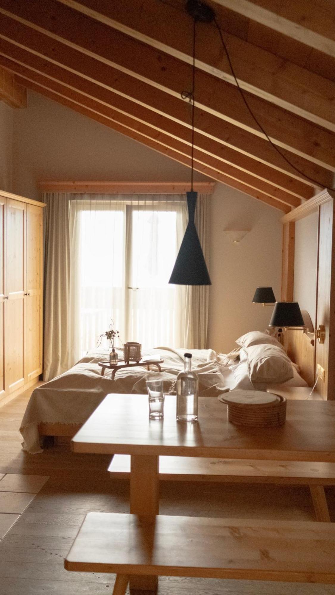 Landpalais Goyenhof Aparthotel Scena Kültér fotó